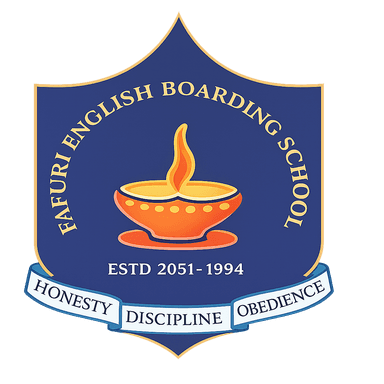 Large Logo